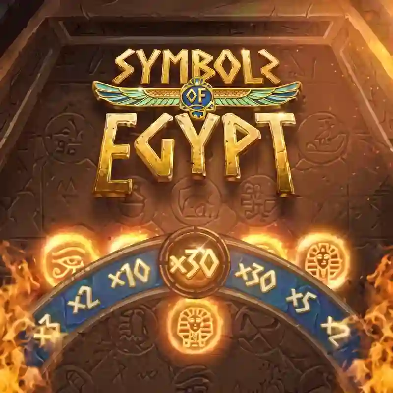 Chơi game Biểu Tượng Ai Cập tại w88vn