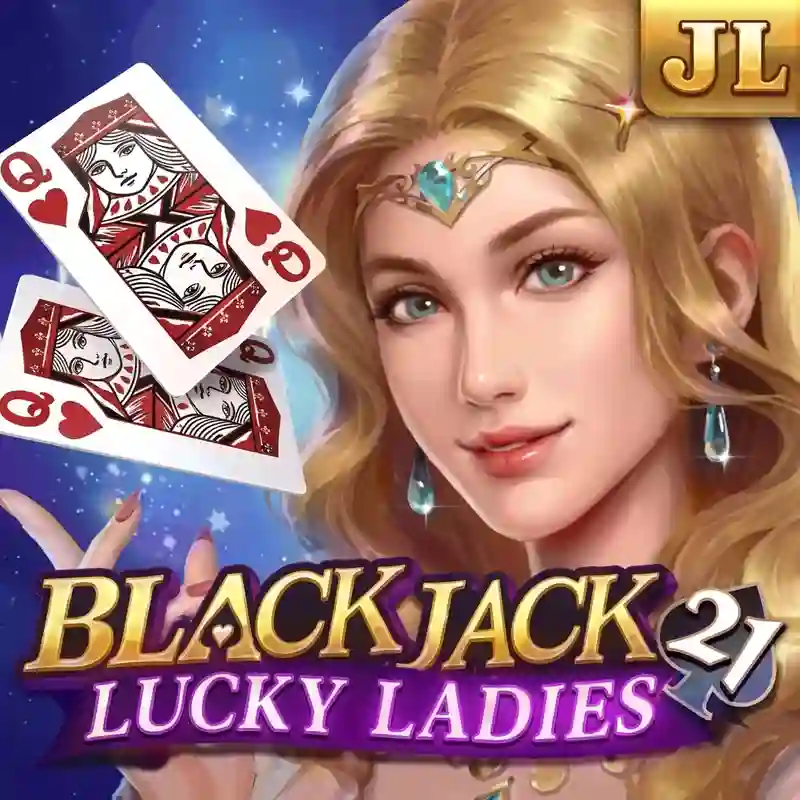 Blackjack Cô Gái May Mắn w88vn