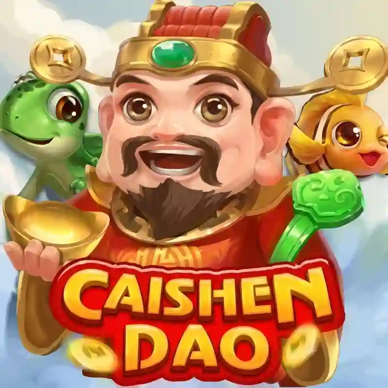 Cai Shen Dao w88vn