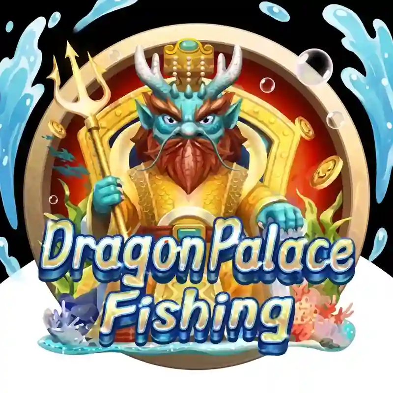 Chơi game Câu Cá Long Cung tại w88vn