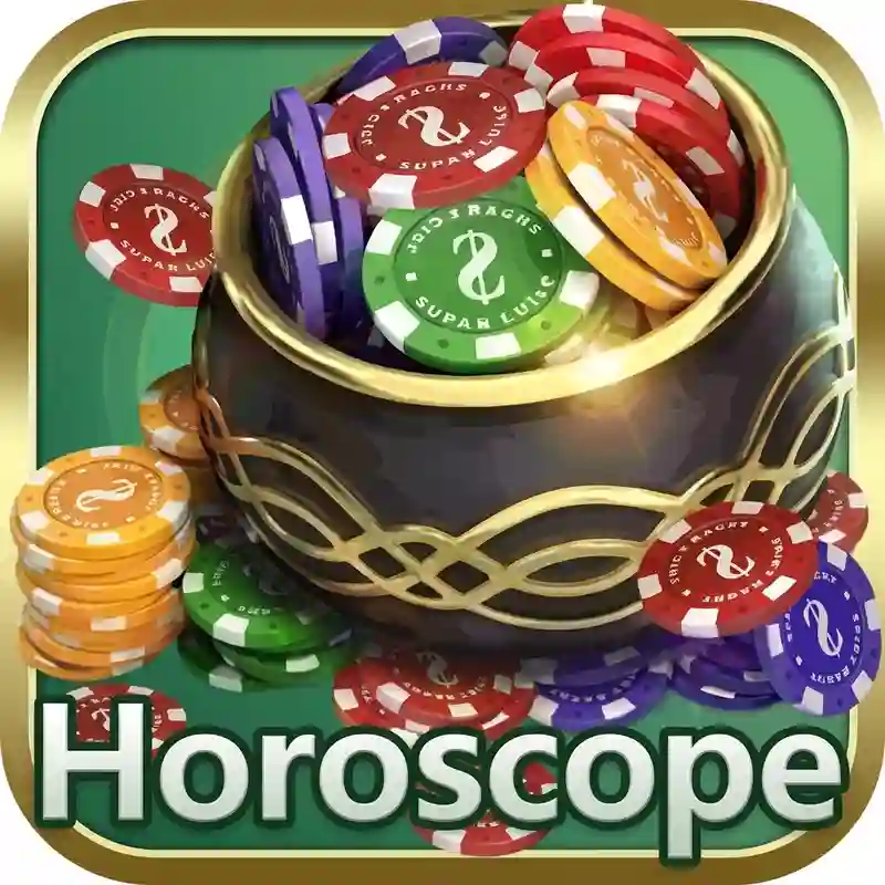 Horoscope slot - w88vn