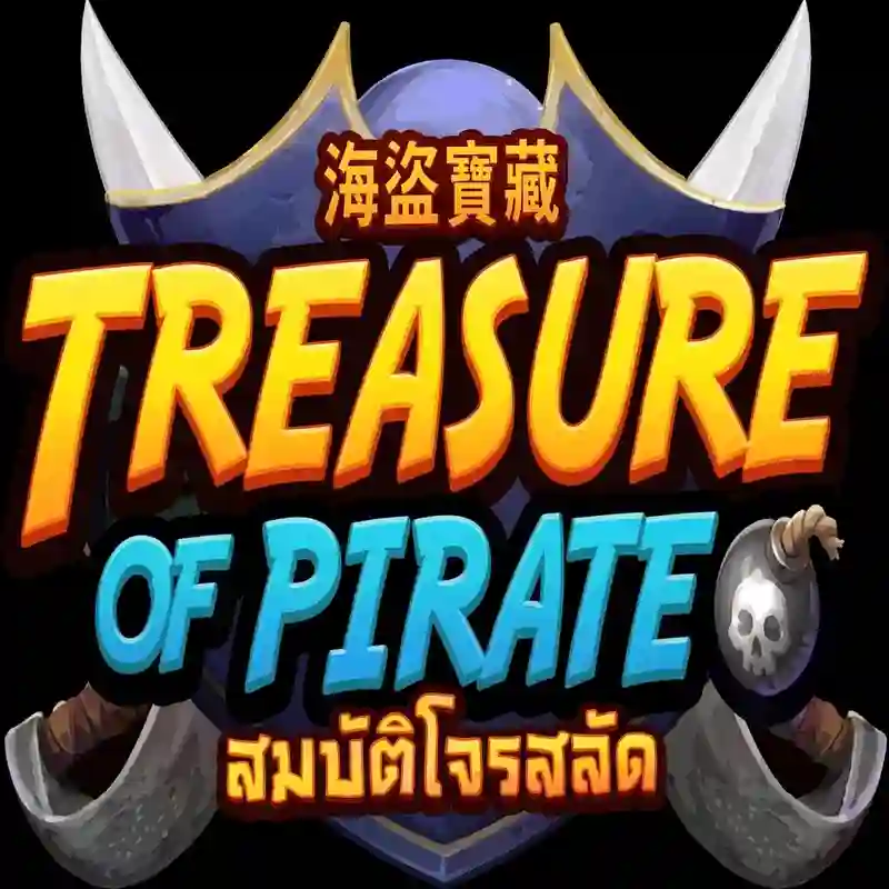 Trò chơi casino Kho báu của cướp biển trực tuyến tại w88vn