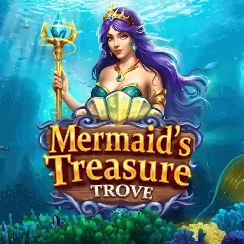 Chơi game Kho Báu Của Nàng Tiên Cá tại w88vn