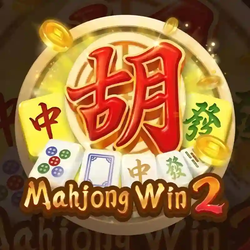 Mahjong Chiến Thắng 2 slot game