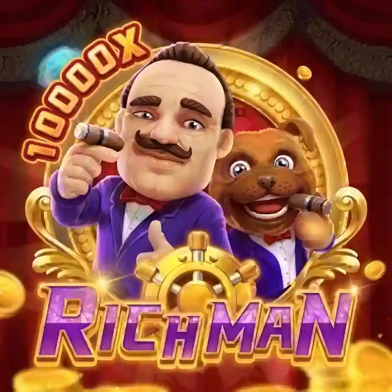 NGƯỜI ĐÀN ÔNG GIÀU CÓ - w88vn