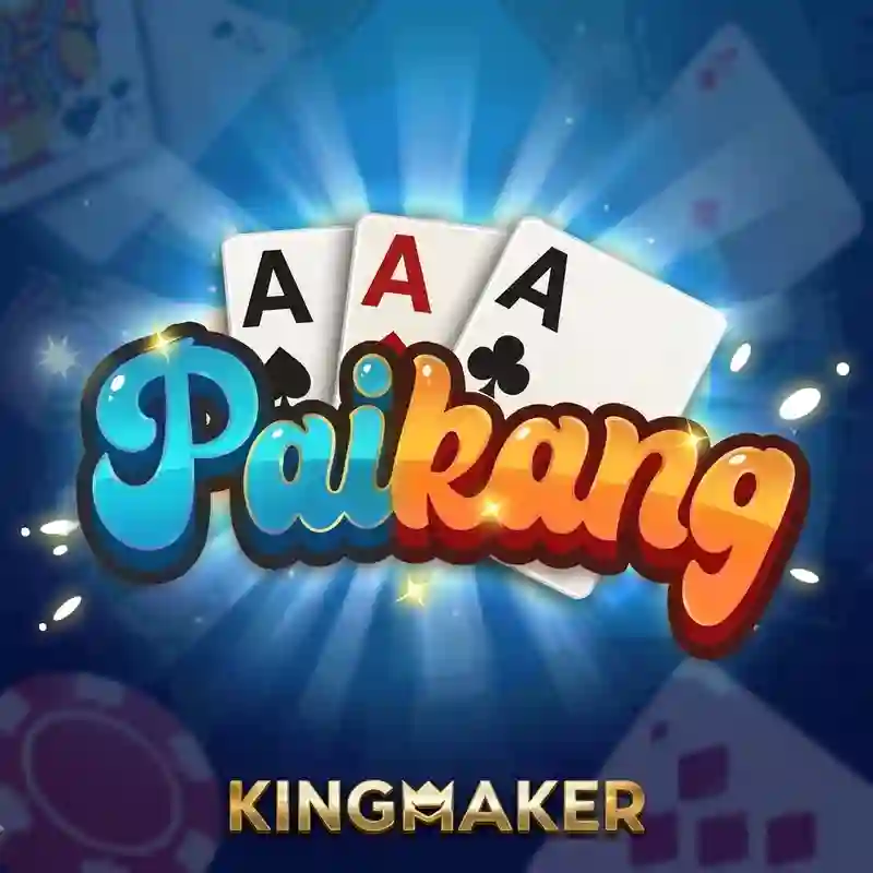 Trò chơi casino Pai Kang trực tuyến