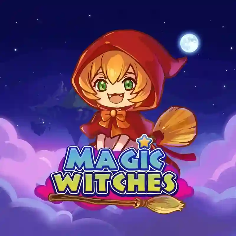 Chơi game Phù thủy ma thuật tại nhà cái w88vn