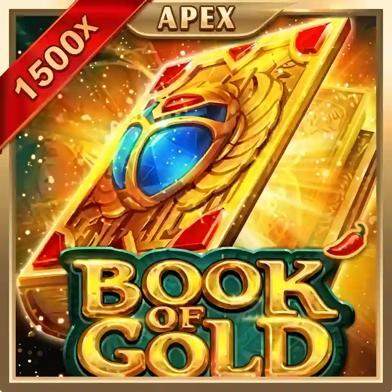 Chơi game Quyển sách hoàng kim tại w88vn