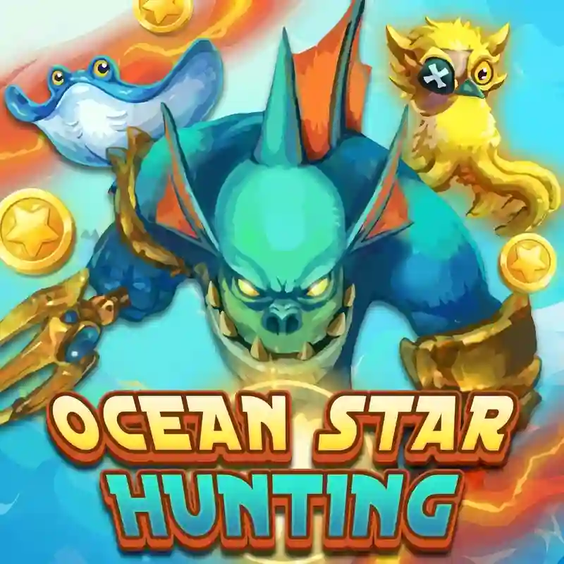 Săn sao đại dương casino