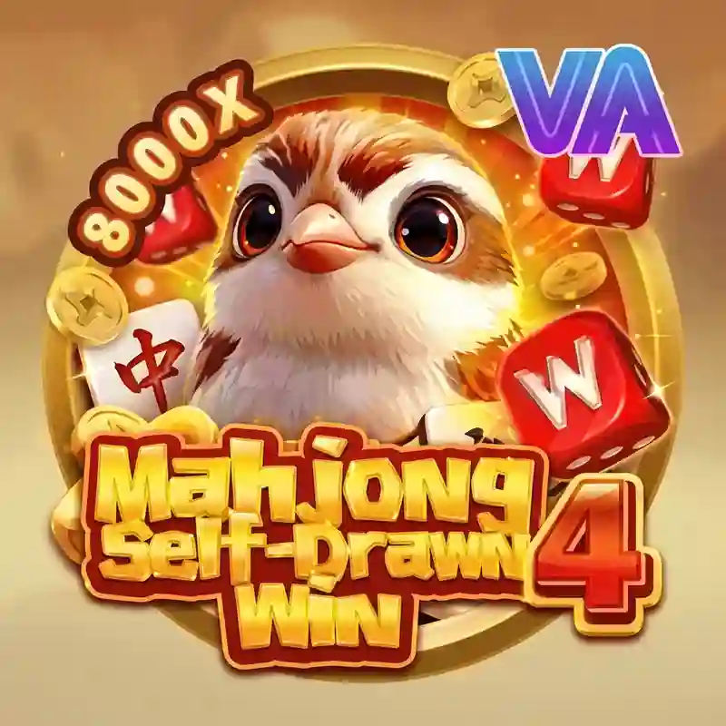 Tự Rút Mạt Chược 4 - w88vn